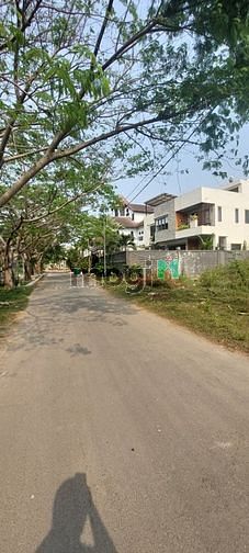 Hình ảnh Bán đất dự án Đại Học Bách Khoa. Quận 9. Dt 451m2. Sổ. Thổ. 60tr/m2