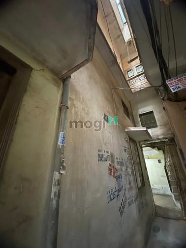 Hình ảnh Bán nhà Tây Sơn vị trí đẹp giá 3,8 tỷ thương lượng thêm, DT 30m2