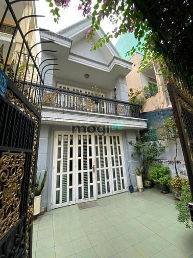 Hình ảnh KẸT VỐN Bán Nhà Đường D2 50m2 Chỉ 2.4 Tỷ
