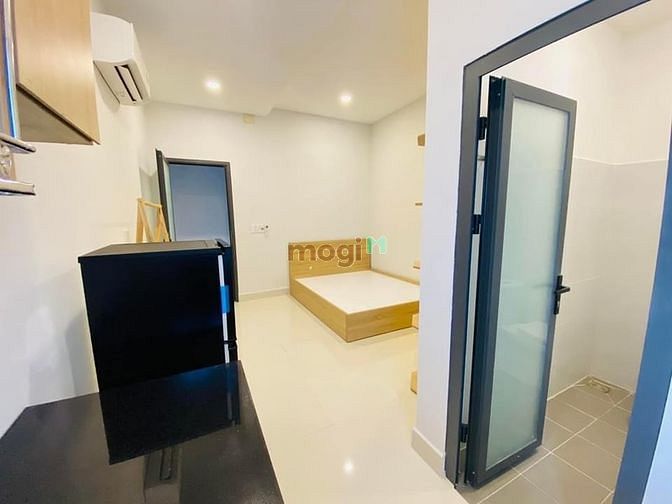 Hình ảnh Mb6623 nạp rút nhanh chóng full nội thất ban công cửa sổ đường 3/2, Quận 10