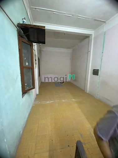 Hình ảnh Bán nhà Tây Sơn vị trí đẹp giá 3,8 tỷ thương lượng thêm, DT 30m2
