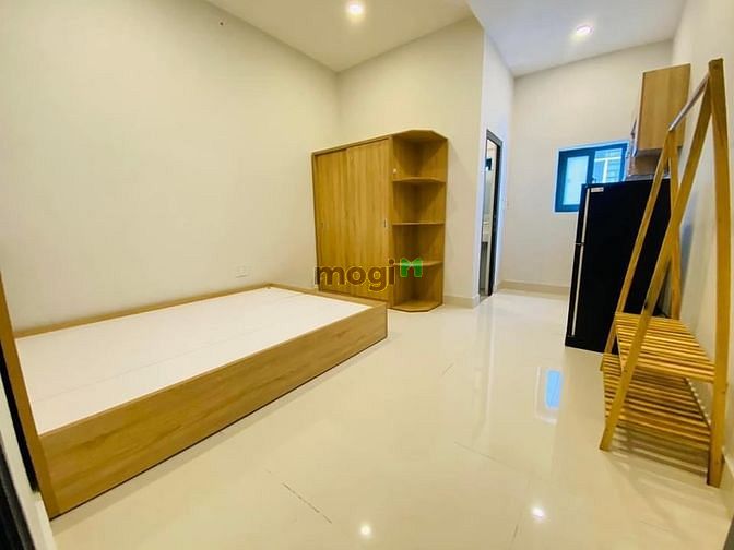 Hình ảnh Mb6623 nạp rút nhanh chóng full nội thất ban công cửa sổ đường 3/2, Quận 10