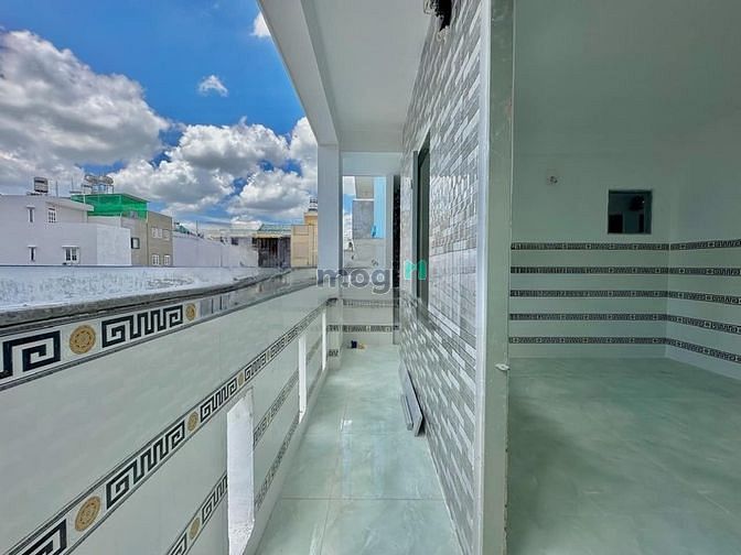 Hình ảnh Căn Hộ Studio Giá Sinh Viên _ Lê Đức Thọ ( Gò Vấp )
