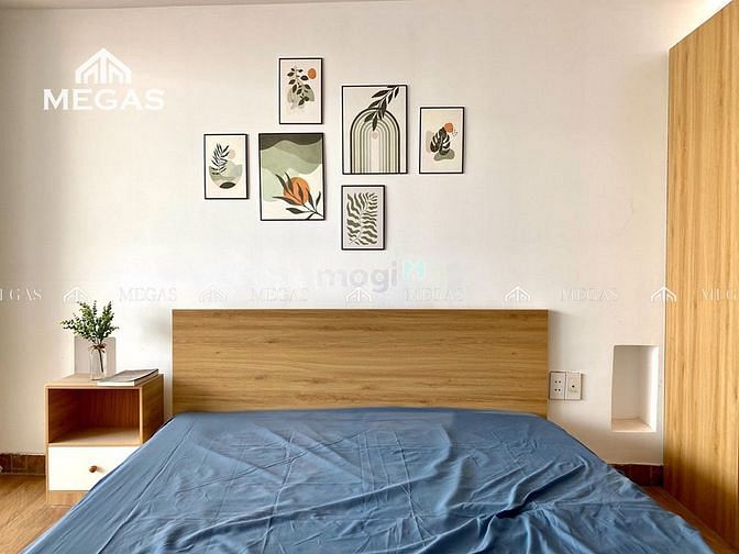 Hình ảnh Phòng dạng STUDIO BAN CÔNG gần lotte mart quận 7