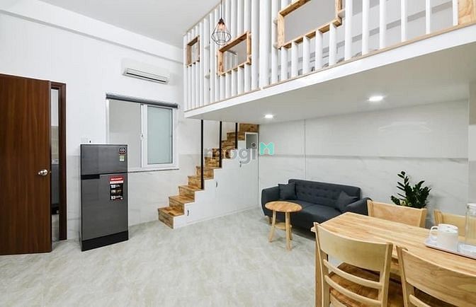 Hình ảnh Siêu Dự Án Cao Cấp - 45m2 - Lý Thường Kiệt - Giao Thoa Q10 - Tân Bình