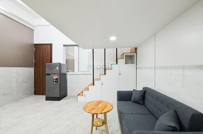 Hình ảnh Siêu Dự Án Cao Cấp - 45m2 - Lý Thường Kiệt - Giao Thoa Q10 - Tân Bình