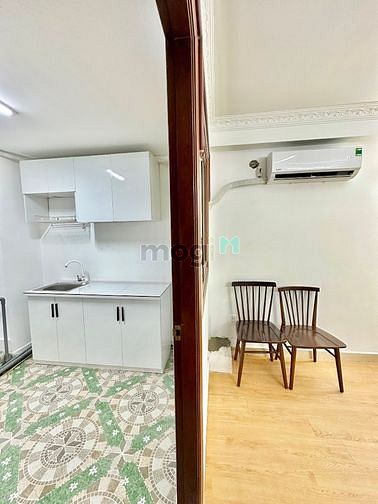 Hình ảnh Cho thuê Trang Chủ MB66.COM / Đăng Ký Tặng 66K 1PN tách bếp_ở Phan Xich Long_chỉ từ 6tr