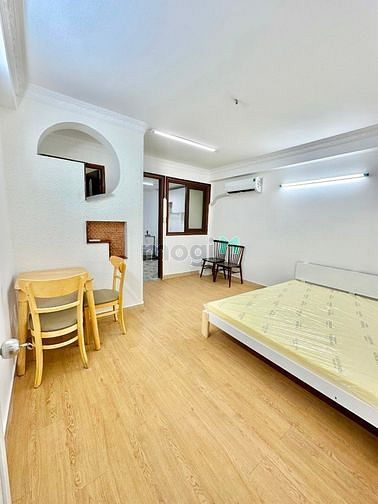 Hình ảnh Cho thuê Trang Chủ MB66.COM / Đăng Ký Tặng 66K 1PN tách bếp_ở Phan Xich Long_chỉ từ 6tr