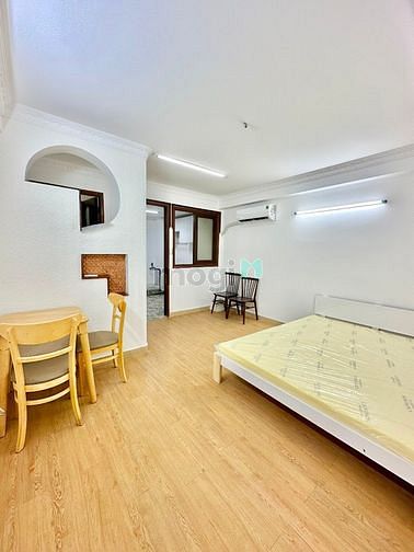 Hình ảnh Cho thuê Trang Chủ MB66.COM / Đăng Ký Tặng 66K 1PN tách bếp_ở Phan Xich Long_chỉ từ 6tr