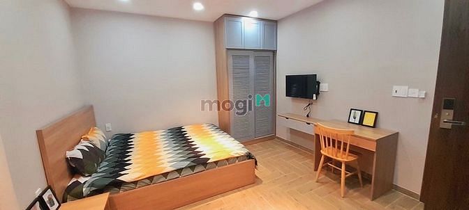 Hình ảnh 🏵 HỆ THỐNG CHDV STUDIO 32m2 - nội thất cao cấp + cửa sổ 🏡 Sl có hạn