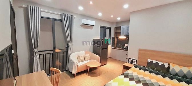 Hình ảnh 🏵 HỆ THỐNG CHDV STUDIO 32m2 - nội thất cao cấp + cửa sổ 🏡 Sl có hạn