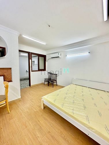 Hình ảnh Cho thuê Trang Chủ MB66.COM / Đăng Ký Tặng 66K 1PN tách bếp_ở Phan Xich Long_chỉ từ 6tr