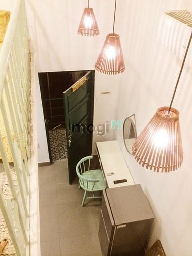 Hình ảnh Mb6623 nạp rút nhanh chóng duplex decor đẹp full nội thất Điện Biên Phủ Quận 10