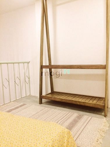 Hình ảnh Mb6623 nạp rút nhanh chóng duplex decor đẹp full nội thất Điện Biên Phủ Quận 10