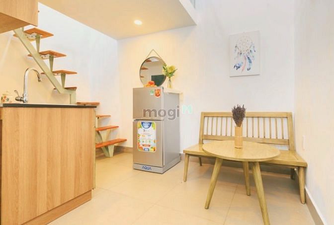 Hình ảnh Mb6623 nạp rút nhanh chóng duplex decor đẹp full nội thất Điện Biên Phủ Quận 10
