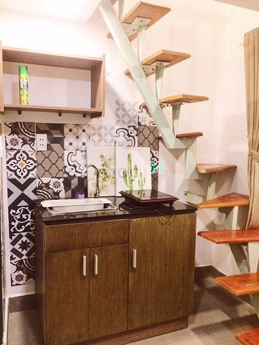 Hình ảnh Mb6623 nạp rút nhanh chóng duplex decor đẹp full nội thất Điện Biên Phủ Quận 10