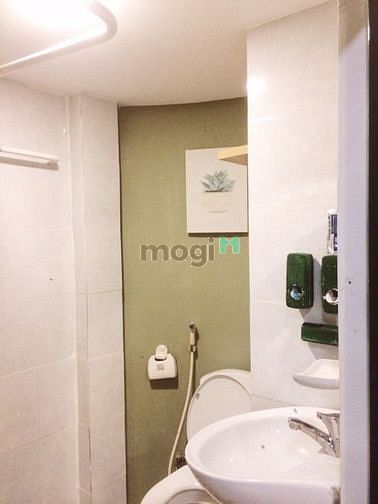 Hình ảnh Mb6623 nạp rút nhanh chóng duplex decor đẹp full nội thất Điện Biên Phủ Quận 10