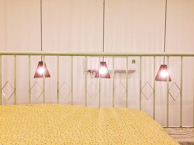 Hình ảnh Mb6623 nạp rút nhanh chóng duplex decor đẹp full nội thất Điện Biên Phủ Quận 10
