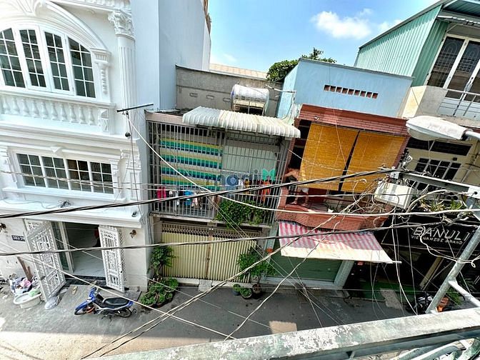 Hình ảnh Cho thuê phòng trọ giá rẻ sinh viên
