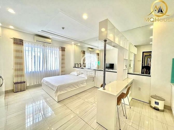 Hình ảnh 🌻Studio có cửa sổ ngay Ngã tư Phú Nhuận_Phan Đình Phùng_HVT🌻