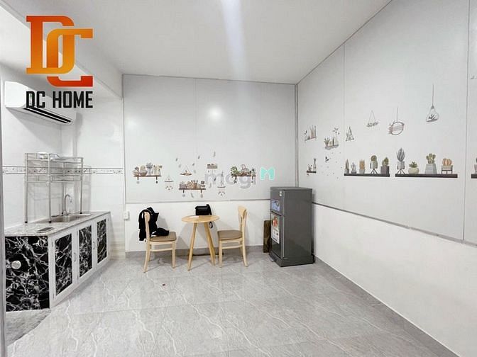 Hình ảnh 167 Thích Quảng Đức - PNhuan Studio 35m2 full NT 2 máy lạnh