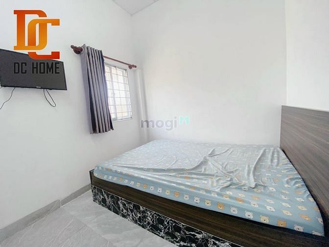 Hình ảnh 167 Thích Quảng Đức - PNhuan Studio 35m2 full NT 2 máy lạnh