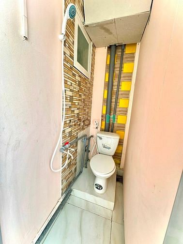 Hình ảnh Cho thuê phòng trọ giá rẻ sinh viên
