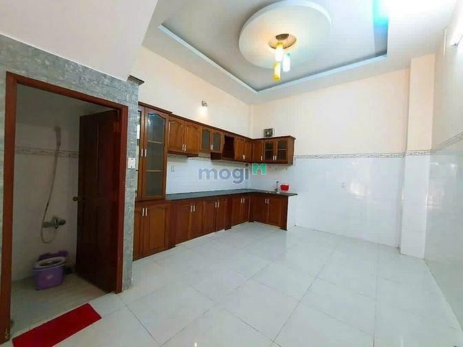 Hình ảnh MUA LIỀN Nhà Tôn Đản Q4 56m2 Chỉ 1,8 Tỷ Hẻm 5m