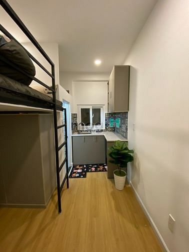 Hình ảnh Mb6623 nạp rút nhanh chóng duplex full nội thất cửa sổ Âu Dương Lân Quận 8