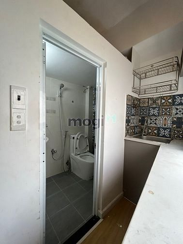 Hình ảnh Mb6623 nạp rút nhanh chóng duplex full nội thất cửa sổ Âu Dương Lân Quận 8