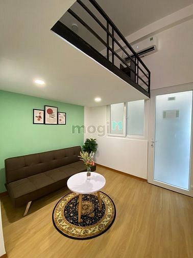 Hình ảnh Mb6623 nạp rút nhanh chóng duplex full nội thất cửa sổ Âu Dương Lân Quận 8
