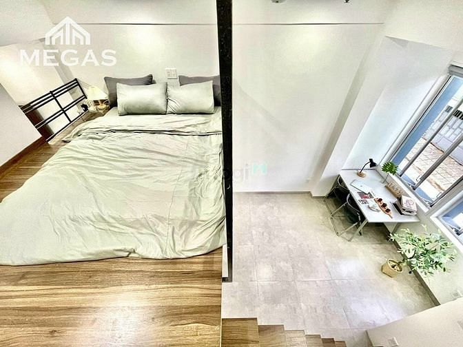 Hình ảnh Khai Trương Nguyên Toà Căn Hộ Duplex - Mới 100%
