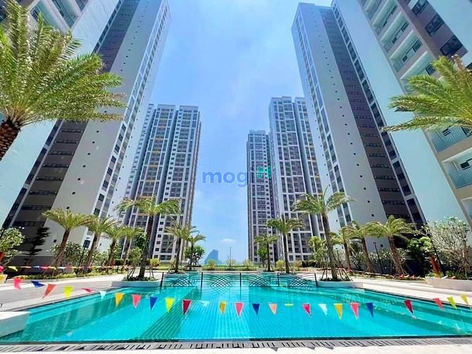Hình ảnh Cho Thuê CC Q7 Giá Rẻ 2PN Full Nội Thất