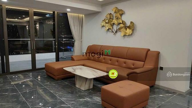 Hình ảnh Cần cho thuê Trang Chủ MB66.COM / Đăng Ký Tặng 66K Panorama PMH Q7, 3PN - 2WC, 167m2. 2 sân vườn