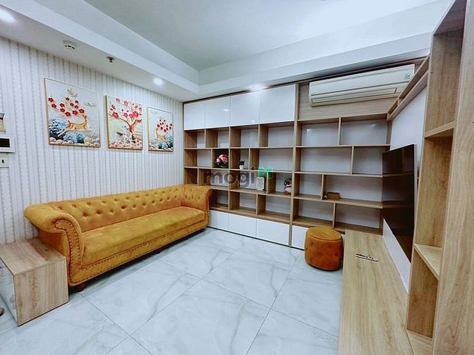 Hình ảnh Chủ gửi căn 2PN - 2WC nội thất đẹp giá 13.5tr có TL, ở liền