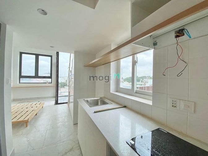 Hình ảnh Duplex ngay ĐH Văn Hiến thoáng mát - tiện nghi