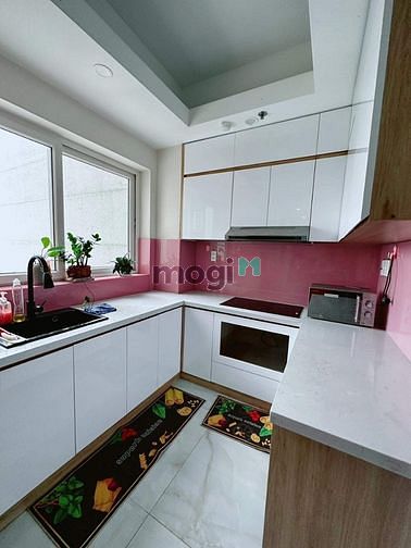 Hình ảnh Chủ gửi căn 2PN - 2WC nội thất đẹp giá 13.5tr có TL, ở liền