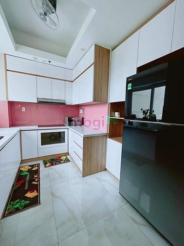 Hình ảnh Chủ gửi căn 2PN - 2WC nội thất đẹp giá 13.5tr có TL, ở liền
