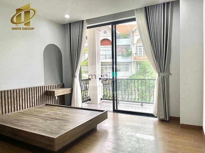 Hình ảnh 💥🌸💥 KH KHAI TRƯƠNG STUDIO BANCON Cao Cấp Q7_Full Nội Thất Rộng 45m2