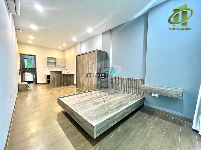 Hình ảnh 💥🌸💥 KH KHAI TRƯƠNG STUDIO BANCON Cao Cấp Q7_Full Nội Thất Rộng 45m2