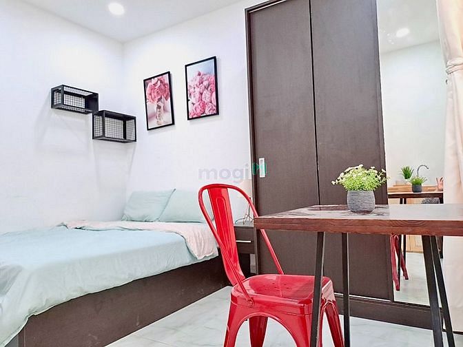 Hình ảnh 🌈 Khai trương CHDV Cao cấp Hai Bà Trưng, Quận 3 🌈