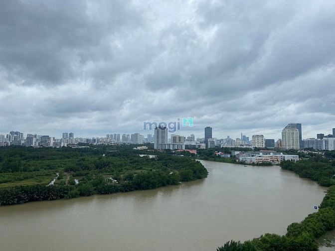 Hình ảnh Cần bán gấp CHCC Riverside residence, PMH, Q.7