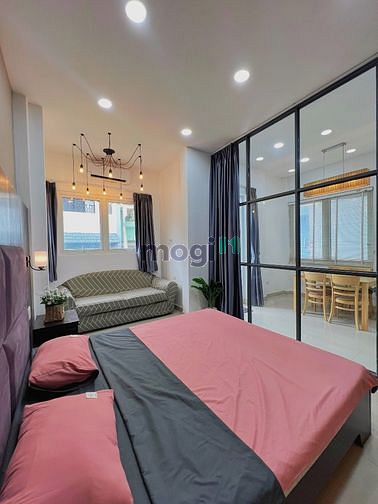 Hình ảnh 🌈🌷 HỆ THỐNG CHDV bancol 1PN, nội thất như hình - CHDV CAO CẤP 🌆