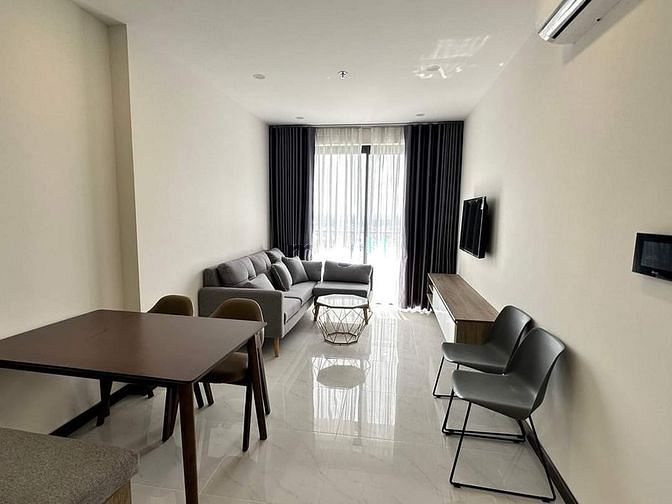 Hình ảnh GIÁ SẬP SÀN CH Ricca Q9 65m2 2pn