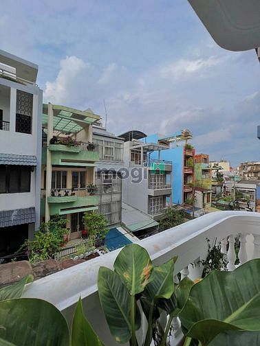Hình ảnh 🌈🌷 HỆ THỐNG CHDV bancol 1PN, nội thất như hình - CHDV CAO CẤP 🌆