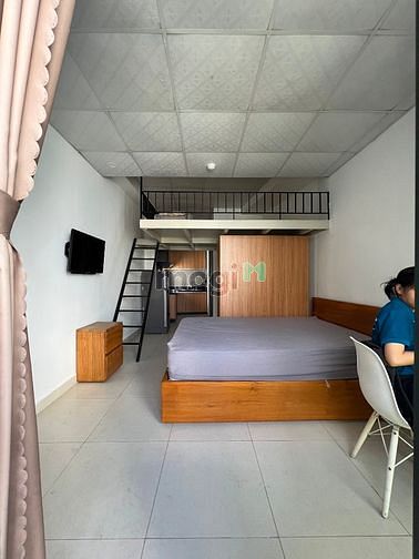 Hình ảnh Siêu phẩm duplex balcon Tôn Thất Thuyết, cầu Kênh Tẻ, Nguyễn Văn Cừ