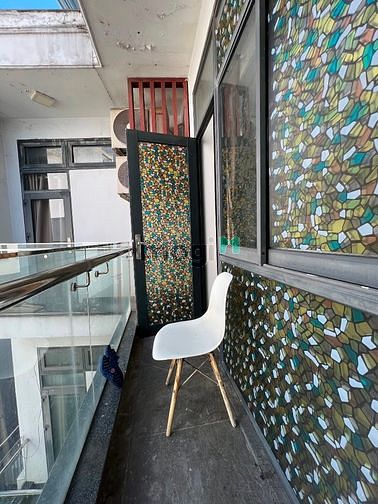 Hình ảnh Siêu phẩm duplex balcon Tôn Thất Thuyết, cầu Kênh Tẻ, Nguyễn Văn Cừ