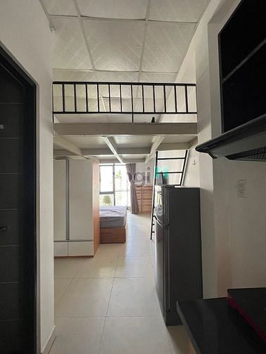 Hình ảnh Siêu phẩm duplex balcon Tôn Thất Thuyết, cầu Kênh Tẻ, Nguyễn Văn Cừ