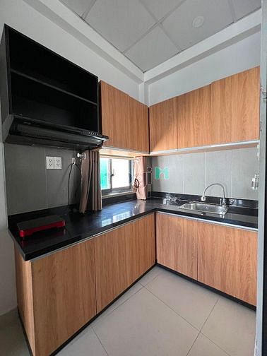 Hình ảnh Siêu phẩm duplex balcon Tôn Thất Thuyết, cầu Kênh Tẻ, Nguyễn Văn Cừ