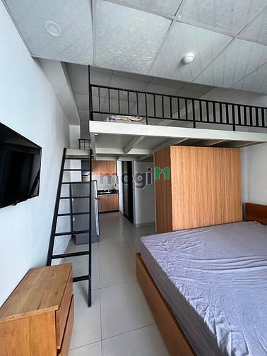 Hình ảnh Siêu phẩm duplex balcon Tôn Thất Thuyết, cầu Kênh Tẻ, Nguyễn Văn Cừ